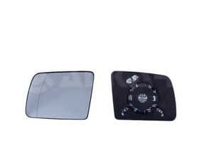 Стекло наружного зеркала