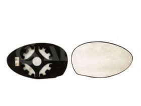 Скло зовнішнього дзеркала