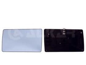 Стекло наружного зеркала