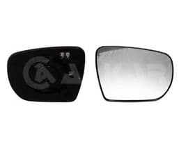 Стекло наружного зеркала