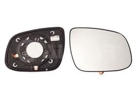 Стекло наружного зеркала