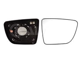 Скло зовнішнього дзеркала