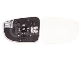 Стекло наружного зеркала