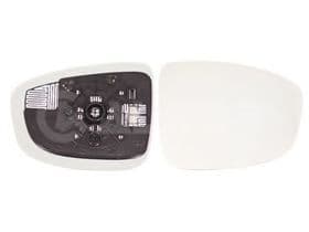 Стекло наружного зеркала