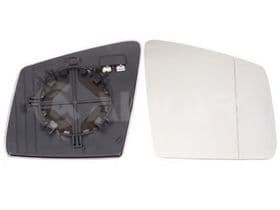 Стекло наружного зеркала