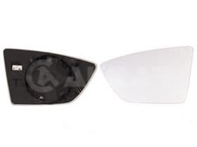 Стекло наружного зеркала