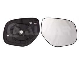 Стекло наружного зеркала