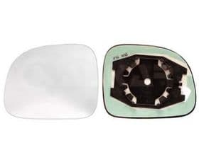Скло зовнішнього дзеркала