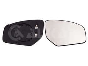 Стекло наружного зеркала