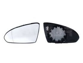 Скло зовнішнього дзеркала