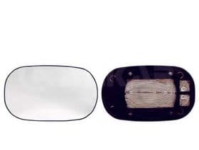 Скло зовнішнього дзеркала