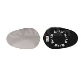 Стекло наружного зеркала