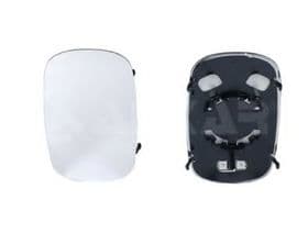 Скло зовнішнього дзеркала