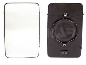 Скло зовнішнього дзеркала