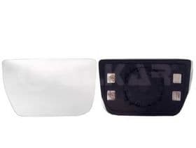 Стекло наружного зеркала