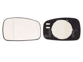 Скло зовнішнього дзеркала