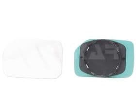 Стекло наружного зеркала