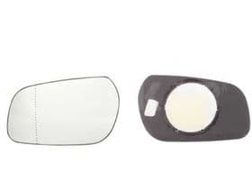 Стекло наружного зеркала