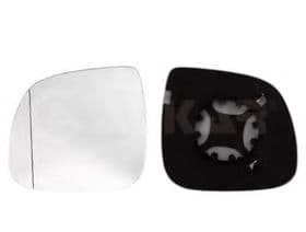 Скло зовнішнього дзеркала