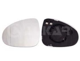 Стекло наружного зеркала