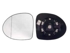 Стекло наружного зеркала