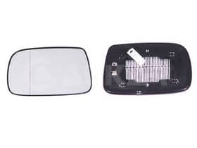 Стекло наружного зеркала