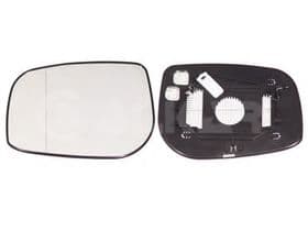 Скло зовнішнього дзеркала