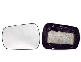 Стекло наружного зеркала