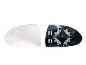 Стекло наружного зеркала