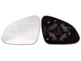 Стекло наружного зеркала