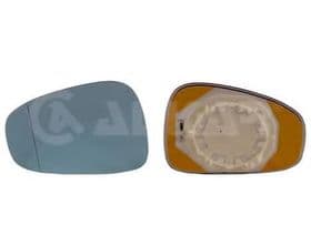 Стекло наружного зеркала