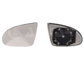 Стекло наружного зеркала