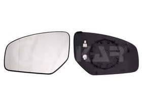 Стекло наружного зеркала