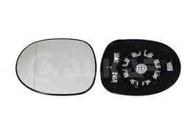 Стекло наружного зеркала
