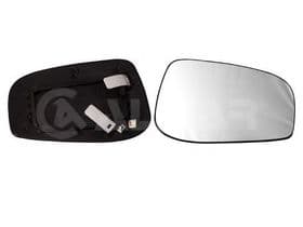 Скло зовнішнього дзеркала