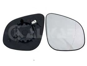 Стекло наружного зеркала