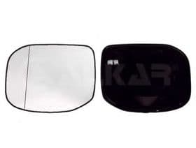 Скло зовнішнього дзеркала