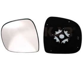 Скло зовнішнього дзеркала