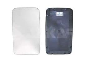 Стекло наружного зеркала