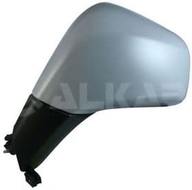 Наружное зеркало