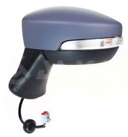 Наружное зеркало