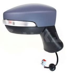 Зовнішнє дзеркало