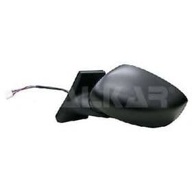 Наружное зеркало