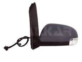 Наружное зеркало