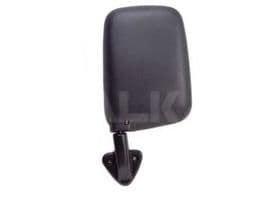 Зовнішнє дзеркало