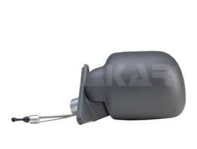 Наружное зеркало