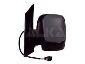 Зовнішнє дзеркало