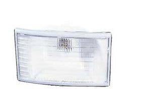 Передня протитуманна фара Alkar 9606285