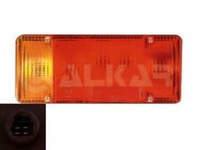 Задній ліхтар Alkar 9710008