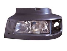 Основная фара